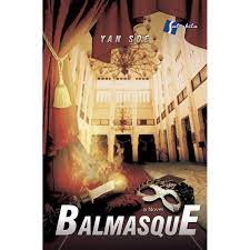 Balmasque