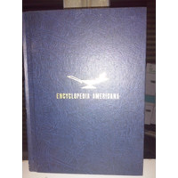 Encyclopedia Americana Volume 1 A to Anjou