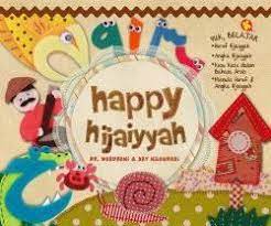 Happy hijaiyyah