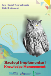 Strategi Implementasi Knowledge Management