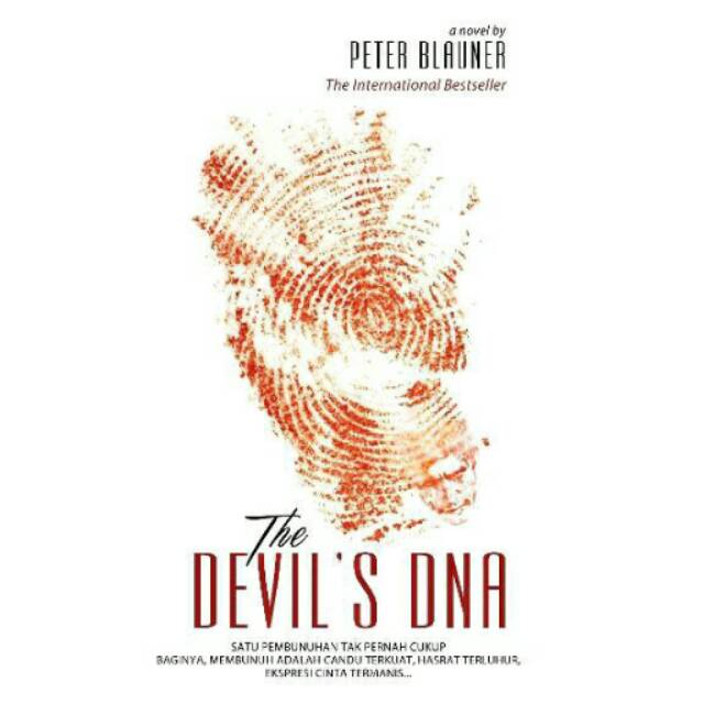 The Devil's DNA
