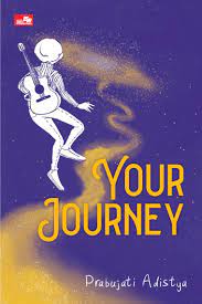 Your journey