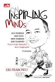 On inspiring minds