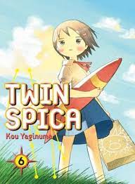 Twin Spica 6
