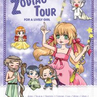 Zodiac Tour For A Lively Girl