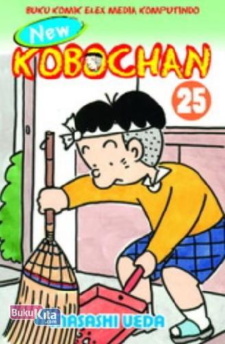 New Kobochan 25