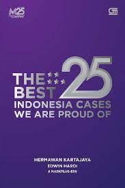 The Best 25 Indonesia Cases we are Proud of