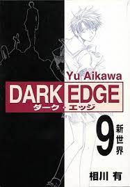 Dark Edge - 9