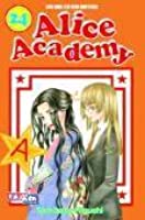Alice Academy 24
