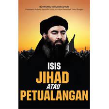 Isis jihad atau petualangan