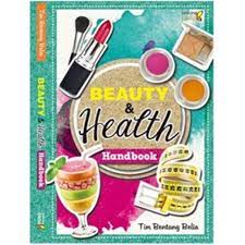 Beauty & health handbook