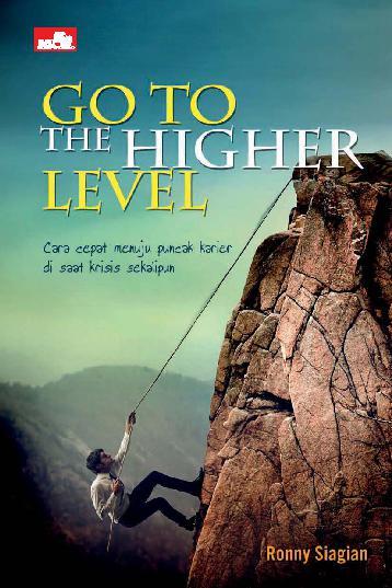Go To The Higher Level