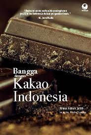 Bangga dengan kakao Indonesia