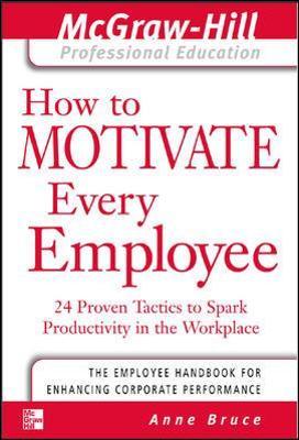 How to Motivate every employee