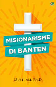 Misionarisme di Banten
