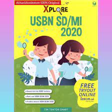 Xplore USBN SD/MI 2020