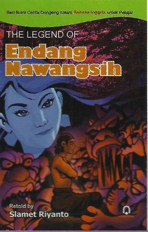 The Legend of Endang Nawangsih