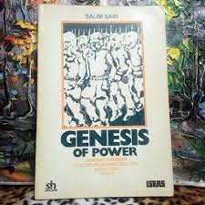 Genesis of power :  general Sudirman and the Indonesian military in politics