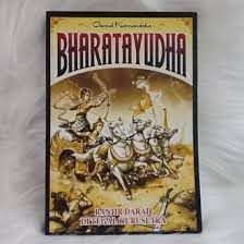 Bharatayudha; :  banjir darah di tegal kurusetra