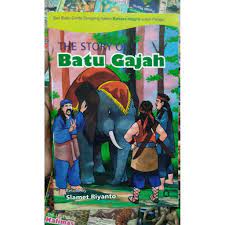The stroy of batu gajah