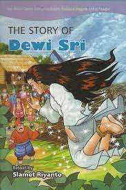 The legend of dewi sri