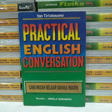 Practical English conversation