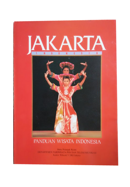 Panduan Wisata Indonesia : Jakarta