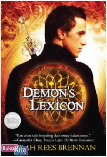 Demon's lexicon