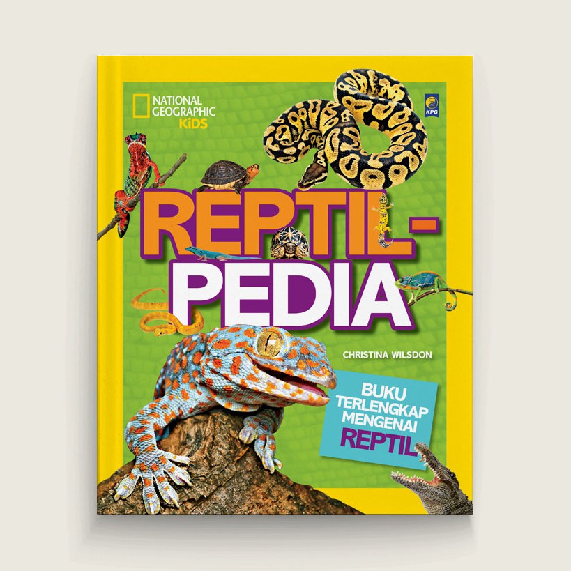 Reptilpedia