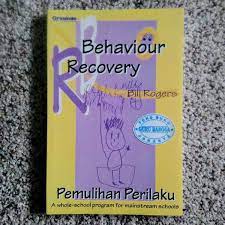 Behaviour recovery :  a whole-school program for mainstream school