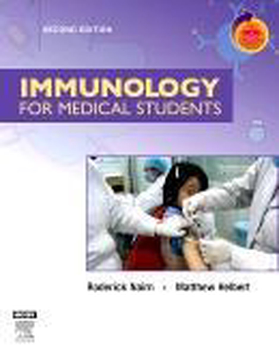 Immunology for medical student