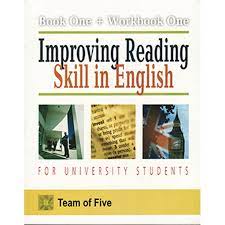 Improving Reading Skill In English For University Student