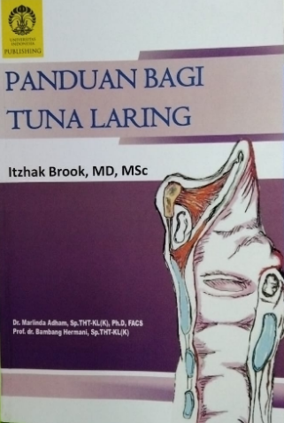 Panduan bagi pasien pascaoperasi laringektomi (tuna laring)