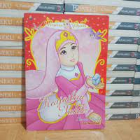 Keajaiban takbir :  princess jihan