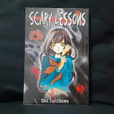 Scary Lessons 5