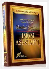 Manhaj 'aqidah imam asy-syafi'i rahimahullah ta'ala