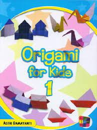 Origami for kids 1