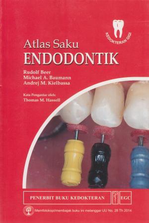 Atlas saku endodontik