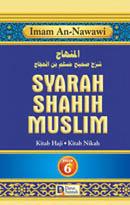 Syarah Shahih Muslim 6
