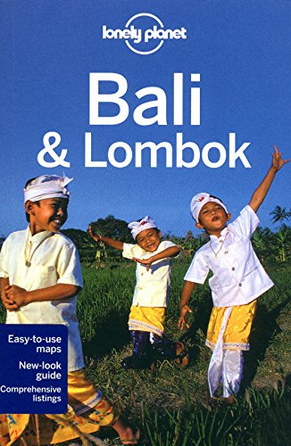 Bali & Lombok