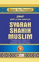 Syarah Shahih Muslim 9