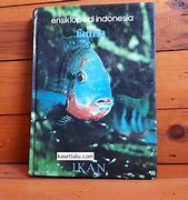 Ensiklopedi Indonesia seri fauna :  Ikan