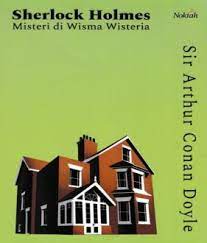 Sherlcok Holmes : misteri di wisma wisteria