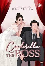Cinderella and the boss