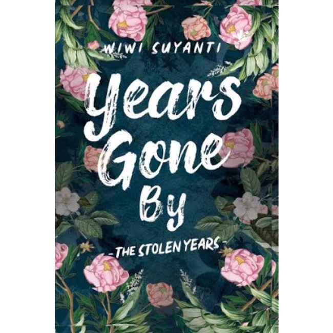 Years gone by :  the stolen years