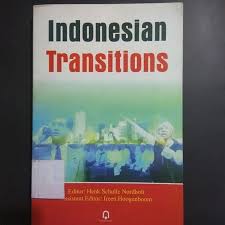 Indonesian transitions