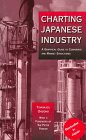 Charting japanese industry :  a graphical guide to corporate and market structures