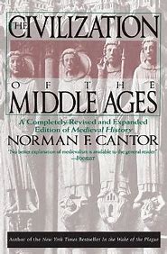 The Civilization of The Middle Ages