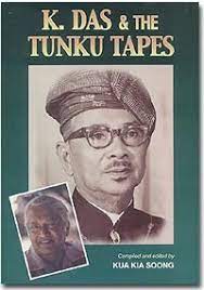 K. Das & The Tunku Tapes