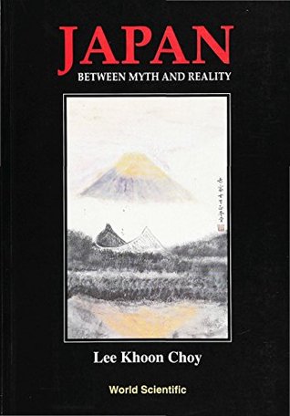 Japan :  between myth and reality